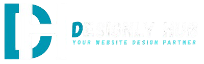 Designly Hub Logo